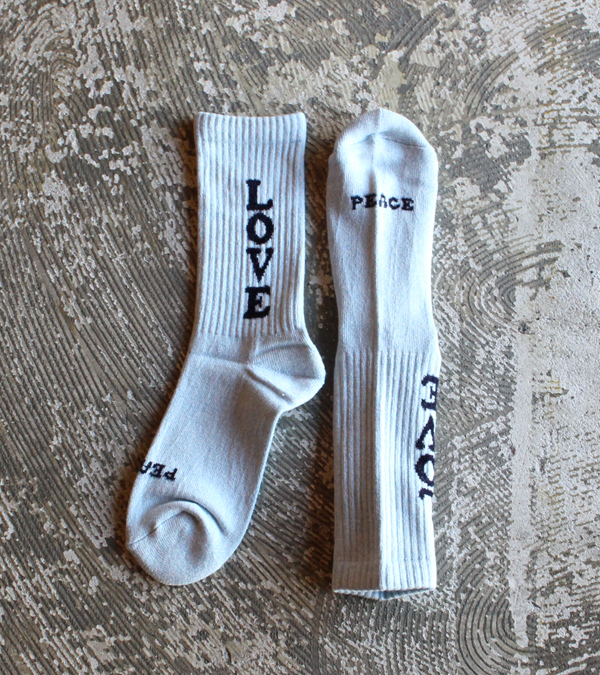 画像12: LOVE socks