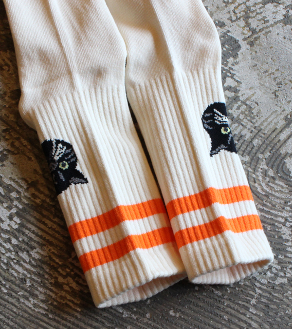 画像9: CAT socks