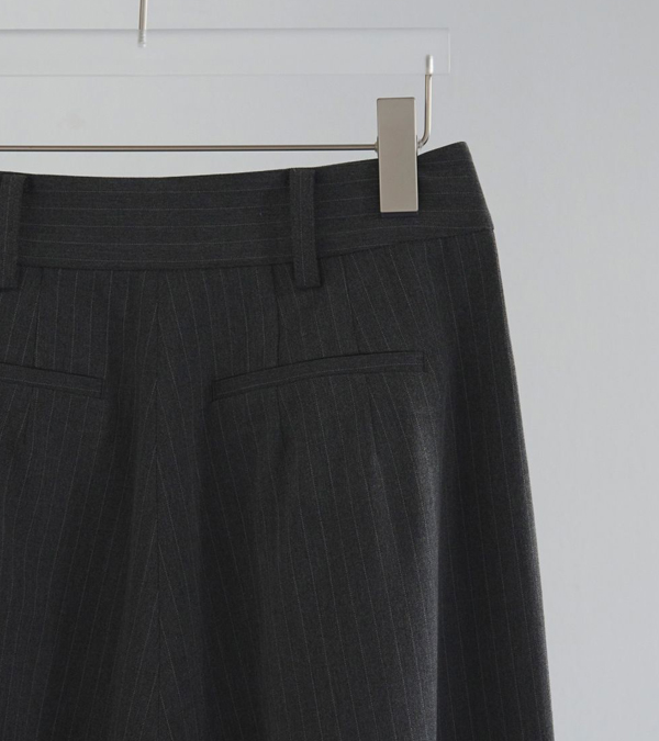 画像7: ヘザーストレッチパンツ　Heather Stretch Pants