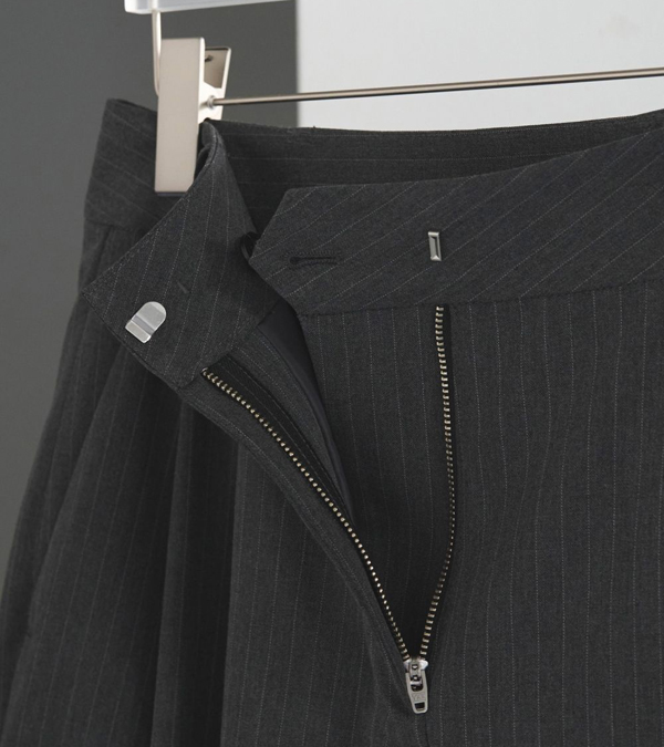 画像6: ヘザーストレッチパンツ　Heather Stretch Pants