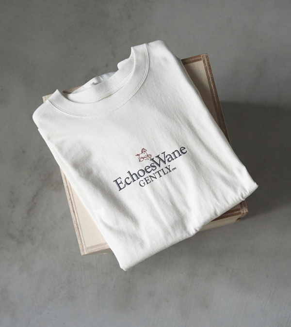 画像2: ヴィンテージプリントティーシャツ　Vintage Print T-shirts