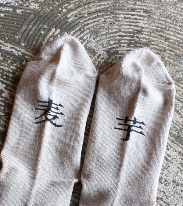 画像7: SHOCHU socks