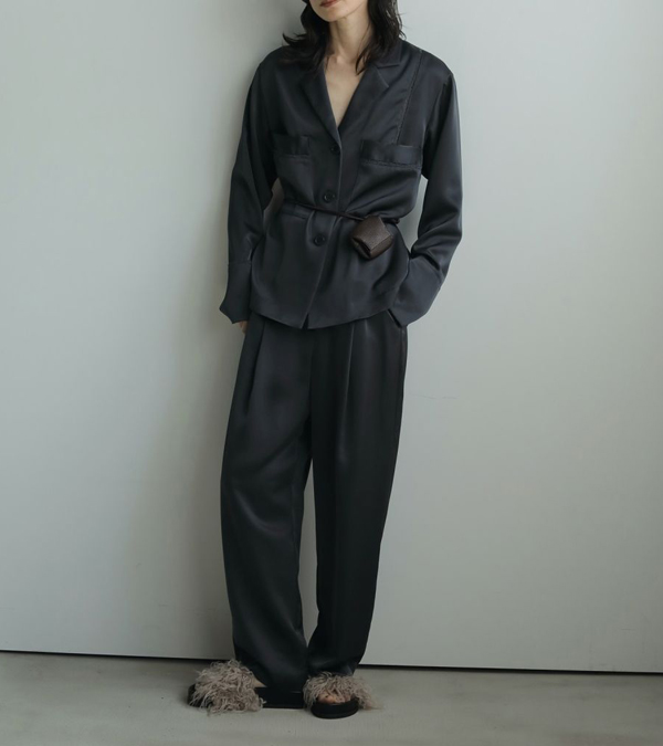 画像16: エコレザーウエストポーチ　Ecoleather Waist Pouch