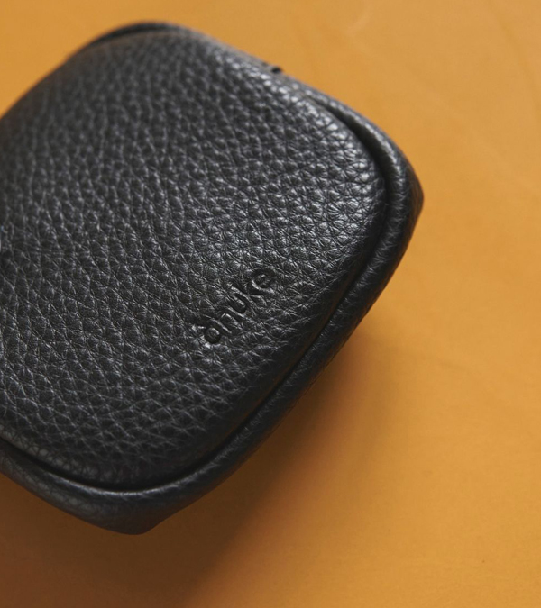 画像6: エコレザーウエストポーチ　Ecoleather Waist Pouch