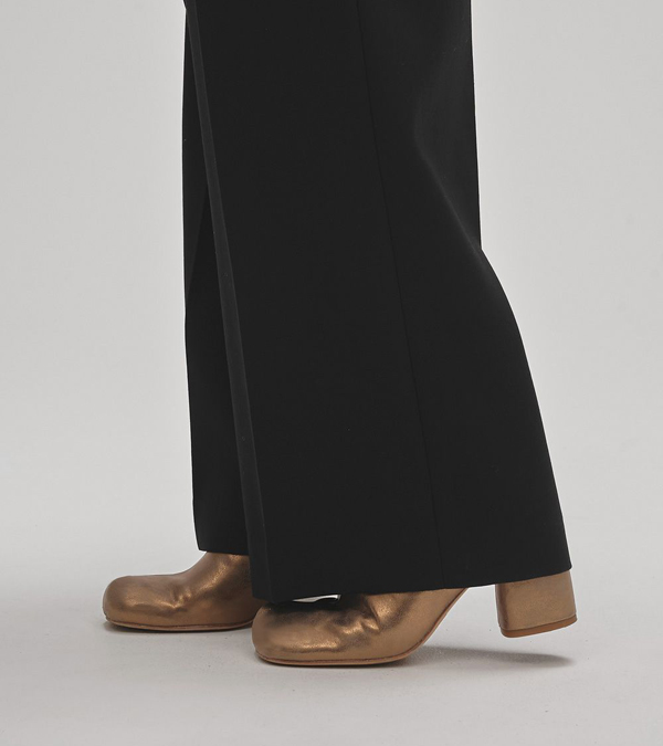 画像15: スクエアショートブーツ　square short boots