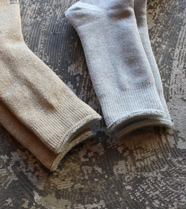 画像9: VIVO WOOL LEME socks