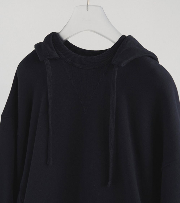 画像5: オーバースウェットパーカー　Over Sweat Parka