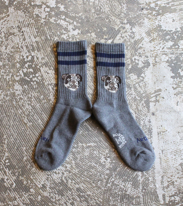 画像4: DOG socks