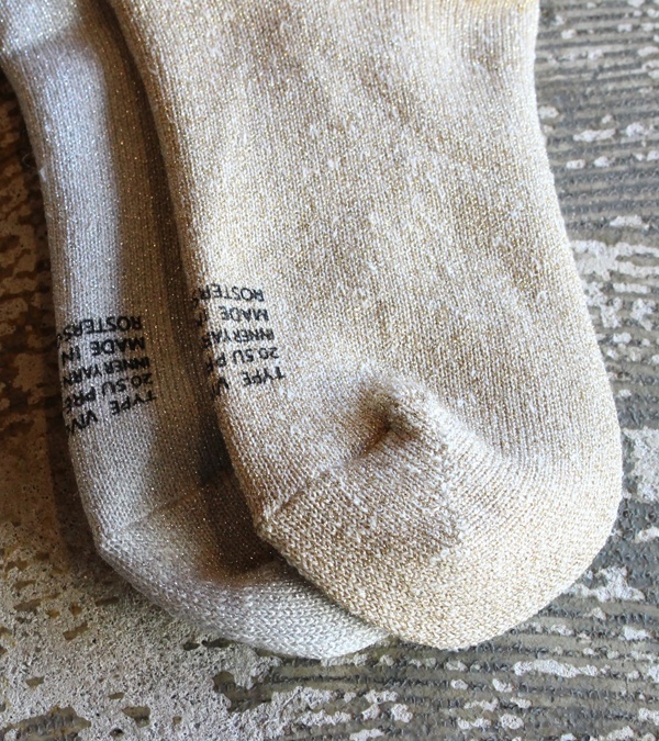 画像7: VIVO WOOL LEME socks