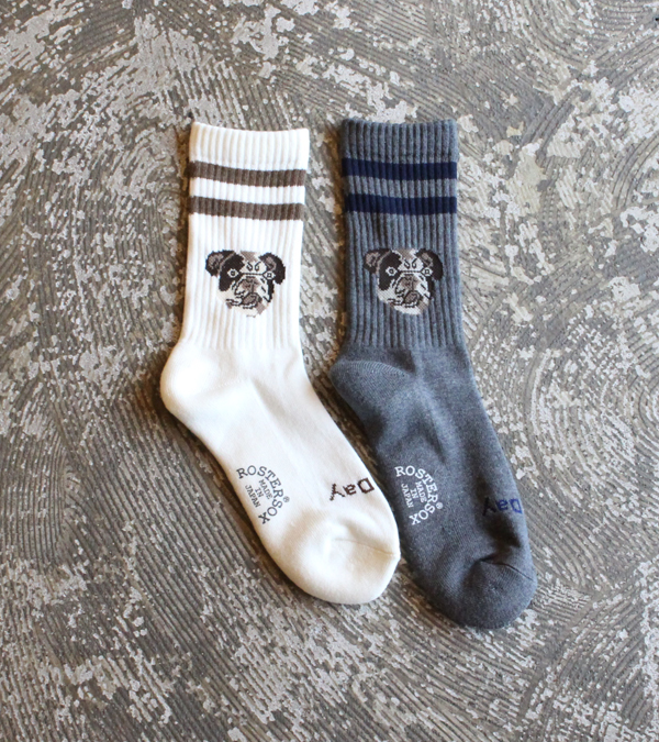 画像2: DOG socks