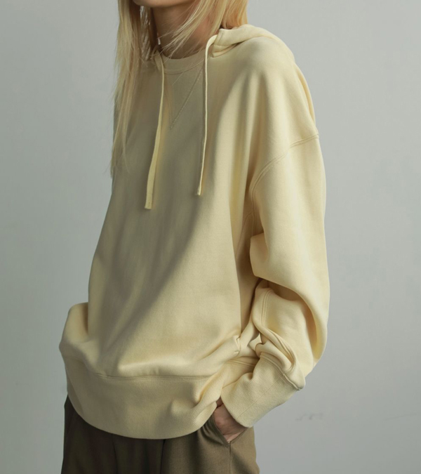 画像14: オーバースウェットパーカー　Over Sweat Parka