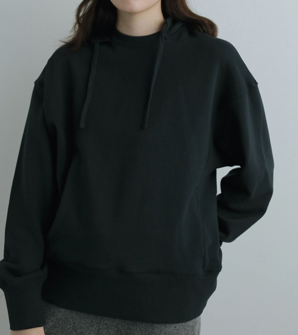 画像20: オーバースウェットパーカー　Over Sweat Parka