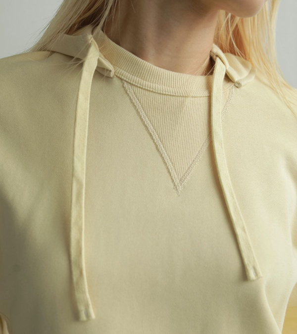 画像16: オーバースウェットパーカー　Over Sweat Parka