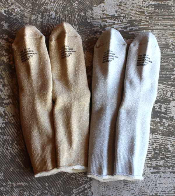 画像5: VIVO WOOL LEME socks