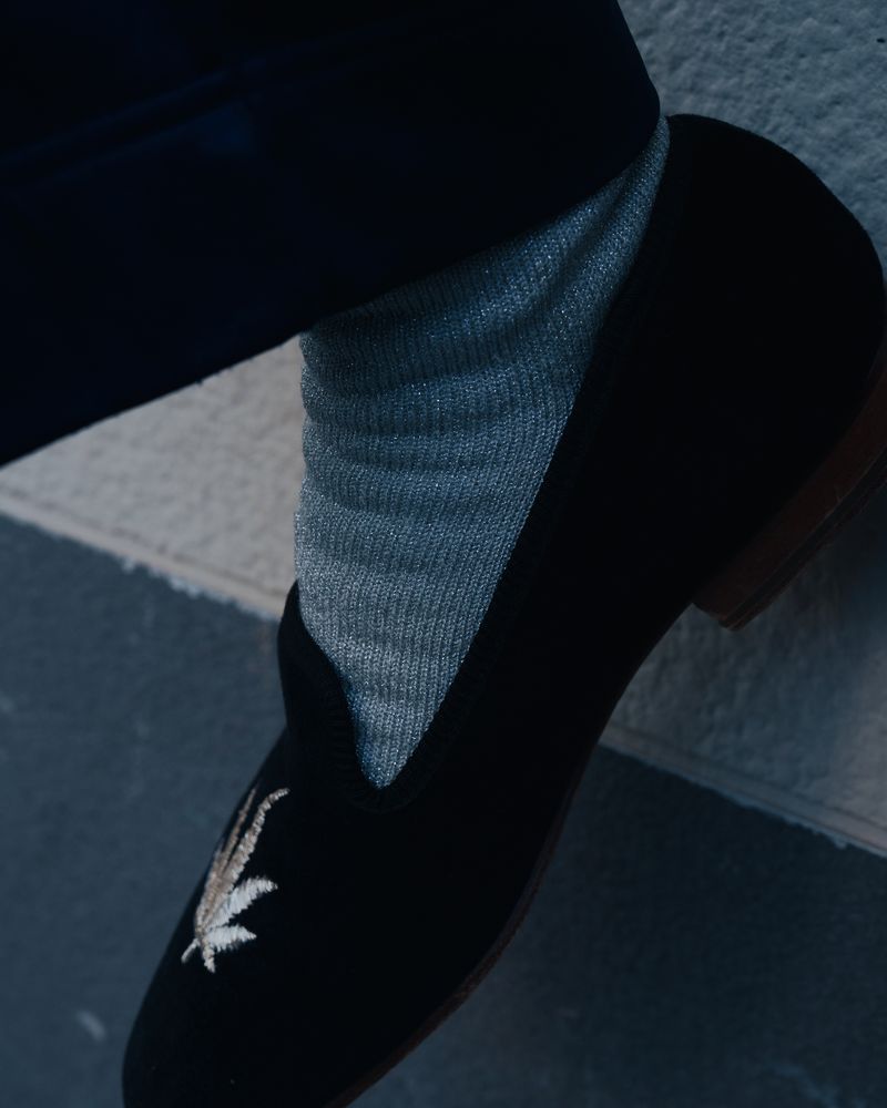 画像11: VIVO WOOL LEME socks