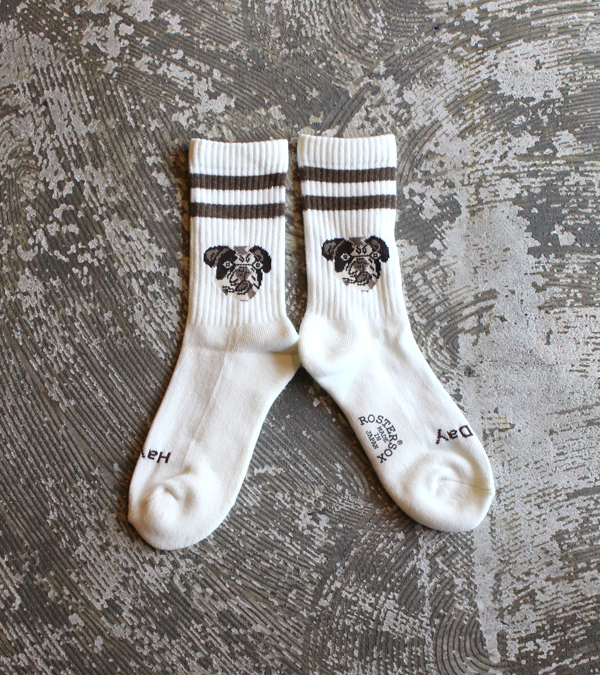 画像3: DOG socks