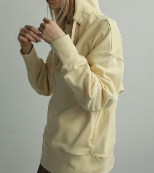 画像15: オーバースウェットパーカー　Over Sweat Parka