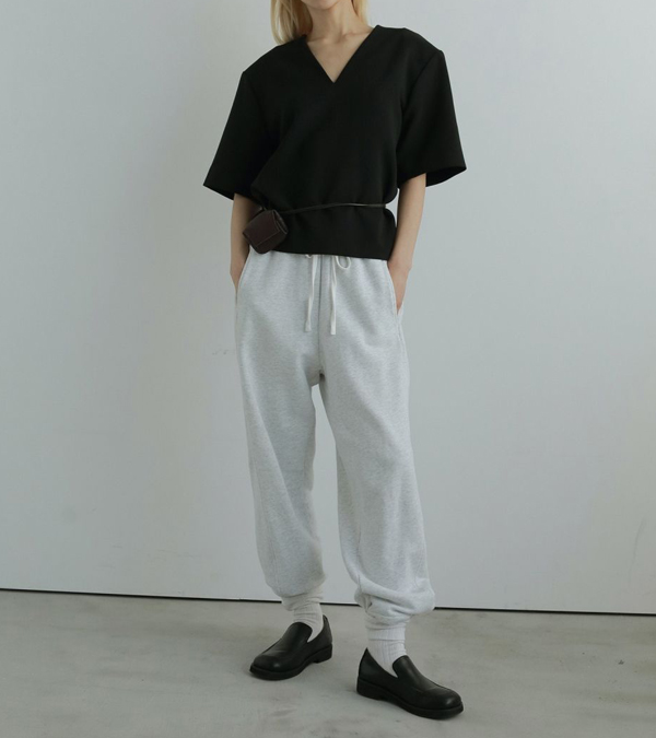 画像15: エコレザーローファー　Ecoleather Loafers