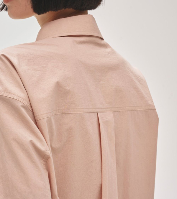 画像13: タイプライターボックスシャツ　Typewriter Box Shirts