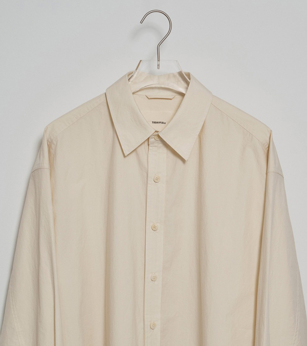 画像5: タイプライターボックスシャツ　Typewriter Box Shirts