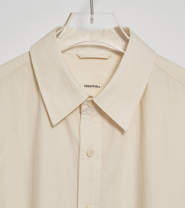 画像6: タイプライターボックスシャツ　Typewriter Box Shirts