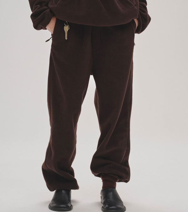 画像1: イージーフリースパンツ　Easy Fleece Pants
