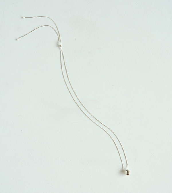 画像2: パーツチョーカー　Parts Chocker