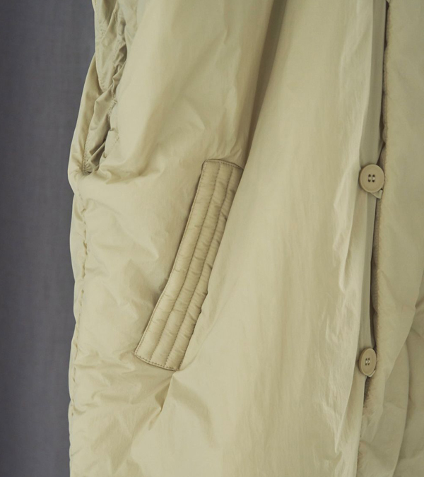 画像6: ボリュームオーバーベスト　Volume Over Vest