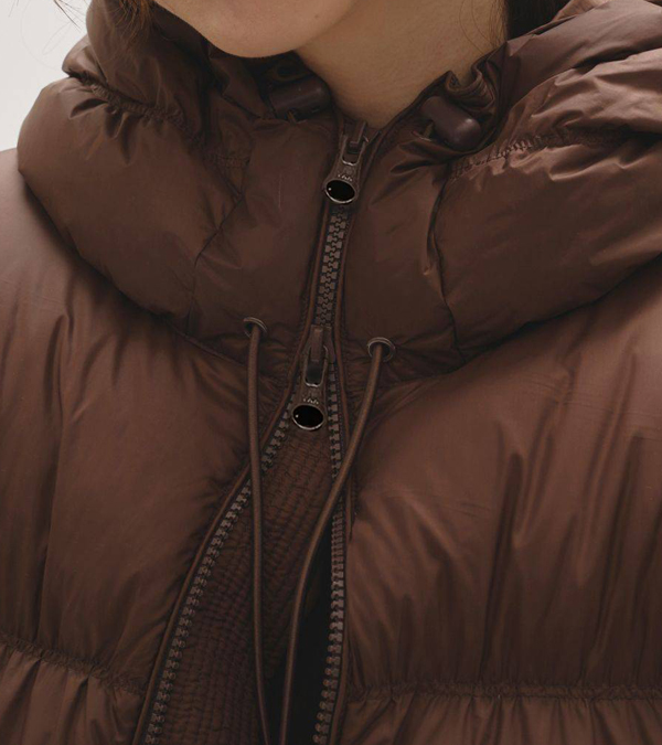 画像13: ウルトラライトグースジャケット　Ultralight Goose Jacket