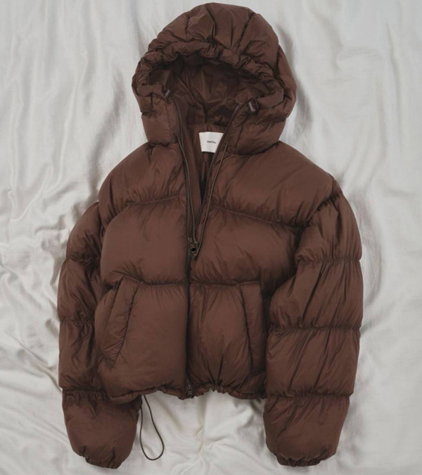 画像2: ウルトラライトグースジャケット　Ultralight Goose Jacket