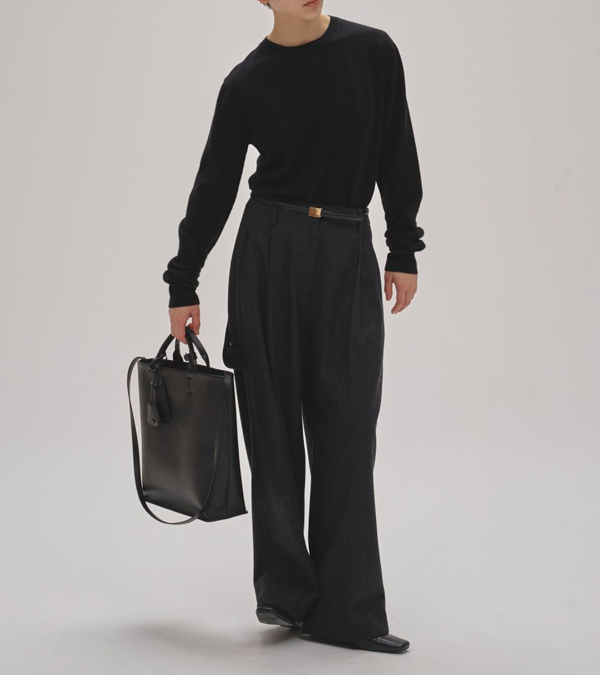 画像14: ウールペインターパンツ　Wool Painter Pants