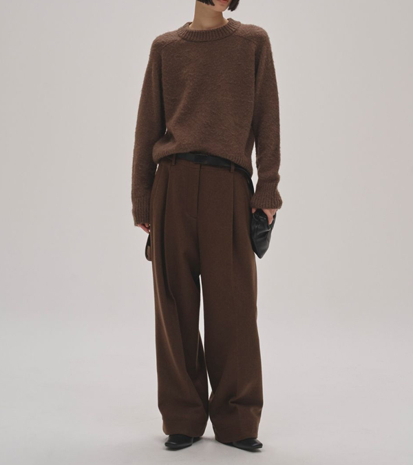 画像7: ウールペインターパンツ　Wool Painter Pants
