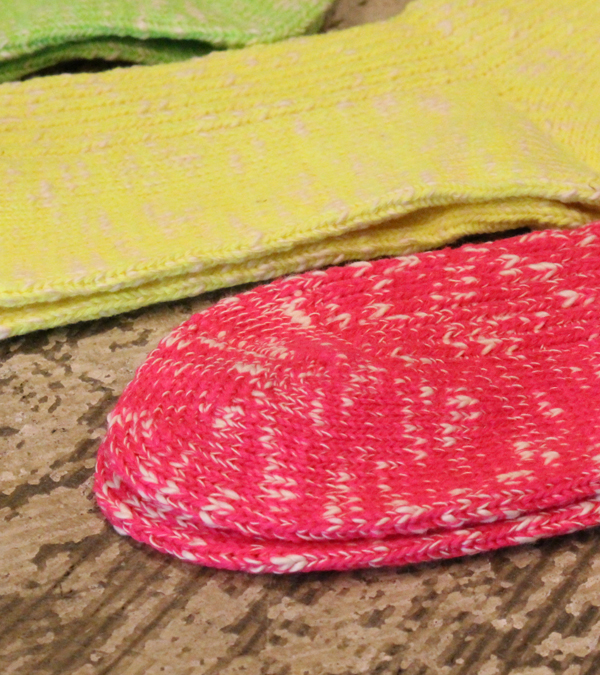 画像4: BIG SLUB 60 RIB