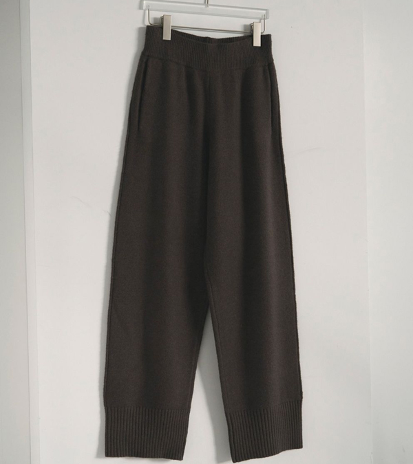 画像3: リンキングワイドパンツ　Linking Wide Pants