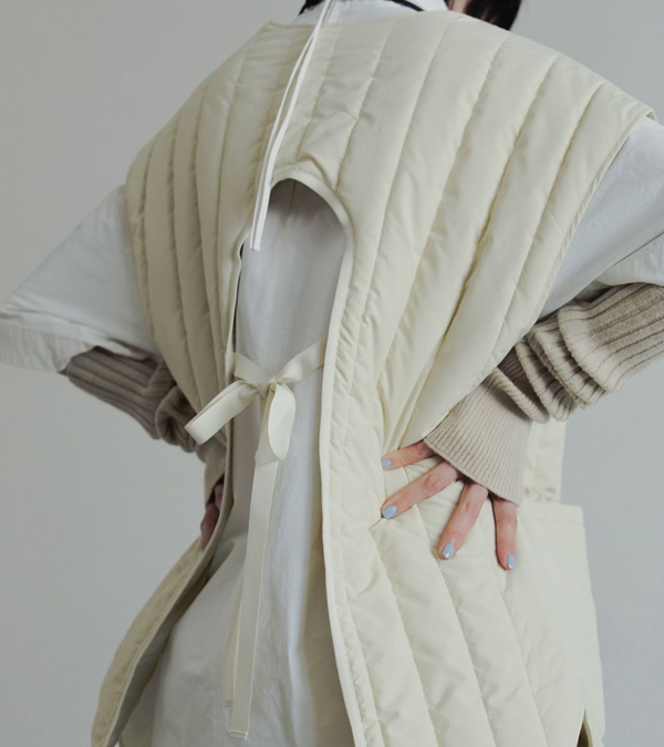 画像7: リブニットアームウォーマー　Rib Knit Armwarmers