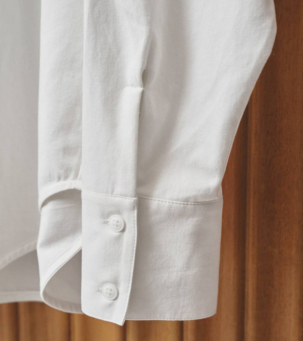 画像3: ソフトツイルオーバーシャツ　Softtwill Over Shirts