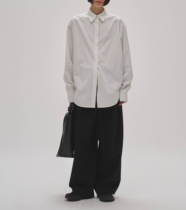 画像5: ソフトツイルオーバーシャツ　Softtwill Over Shirts