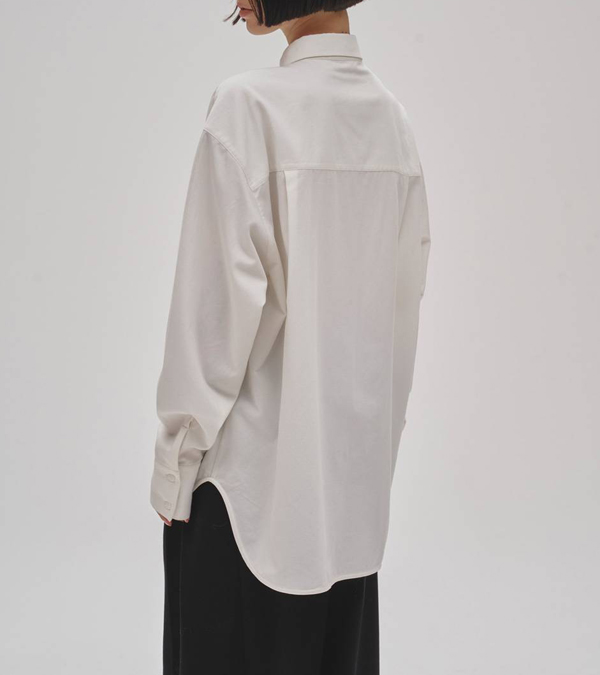 画像9: ソフトツイルオーバーシャツ　Softtwill Over Shirts