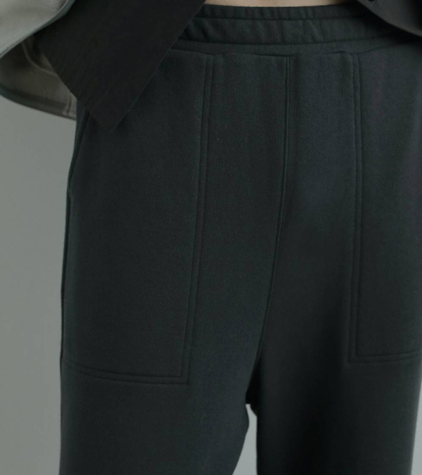 画像7: ワイドスウェットパンツ　Wide Sweat Pants