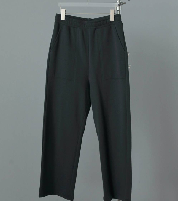 画像3: ワイドスウェットパンツ　Wide Sweat Pants