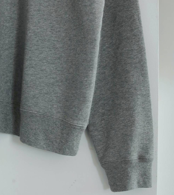 画像5: サンドウォッシュドオーバースウェット　Sandwashed Over Sweat