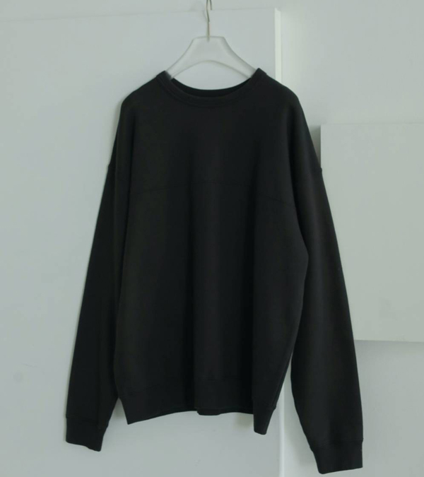 画像3: サンドウォッシュドオーバースウェット　Sandwashed Over Sweat