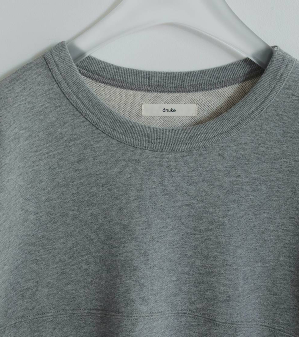 画像4: サンドウォッシュドオーバースウェット　Sandwashed Over Sweat