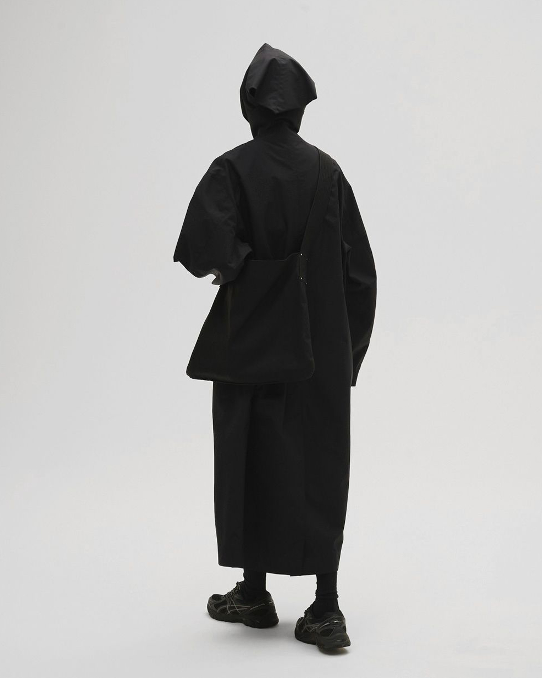 画像8: ユースフルショルダーバッグ　Useful Shoulder Bag