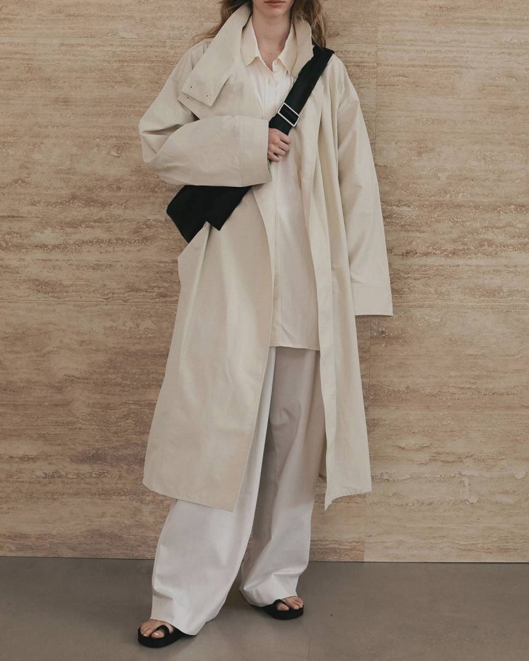 画像11: ツイルルーズパンツ　Twill Loose Pants