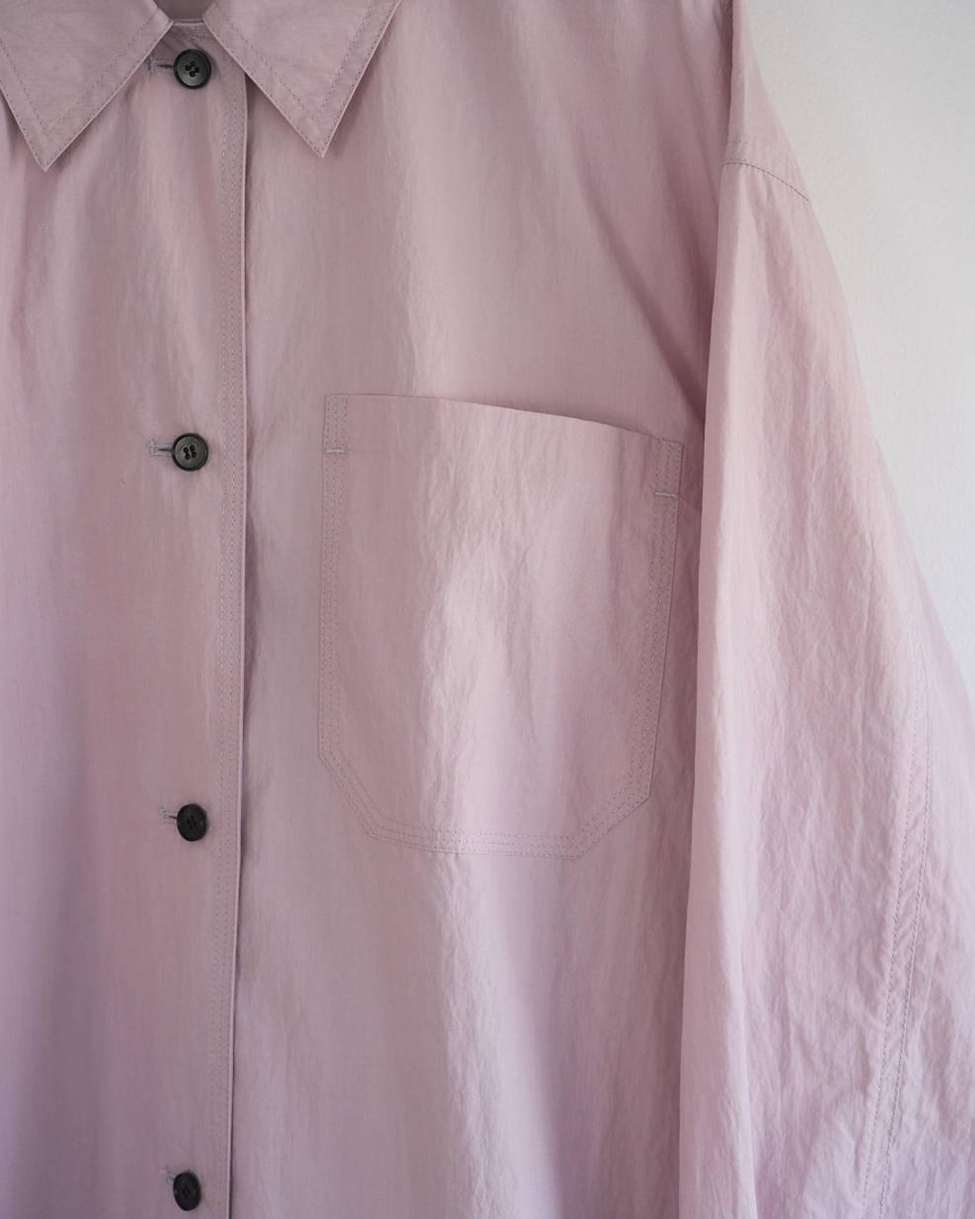 画像6: オーバーポケットシャツ　Over Pocket Shirts