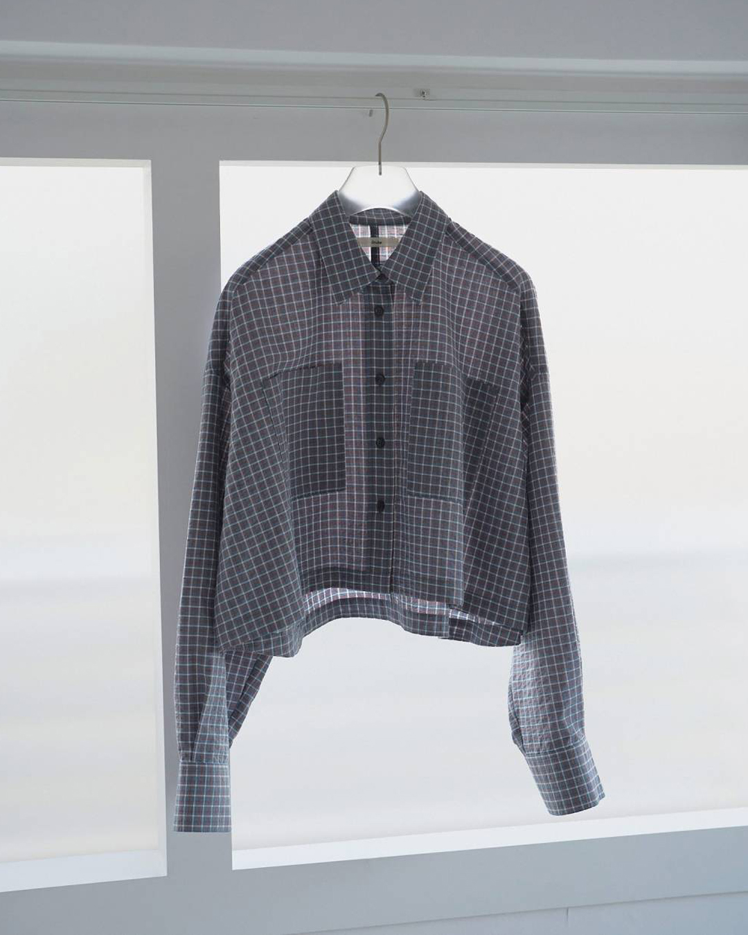 画像3: チェックショートシャツ　Check Short Shirts