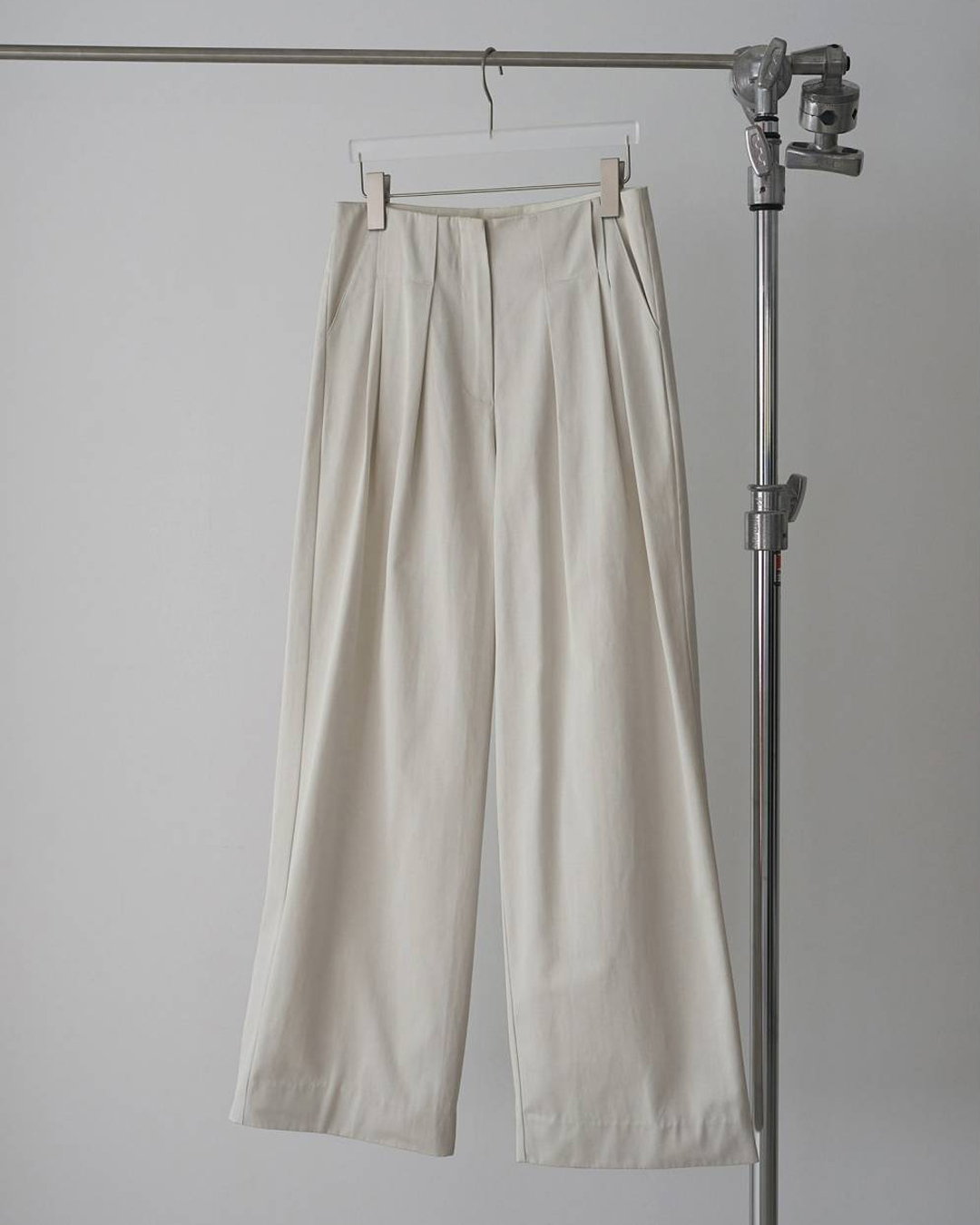 画像2: ツイルルーズパンツ　Twill Loose Pants