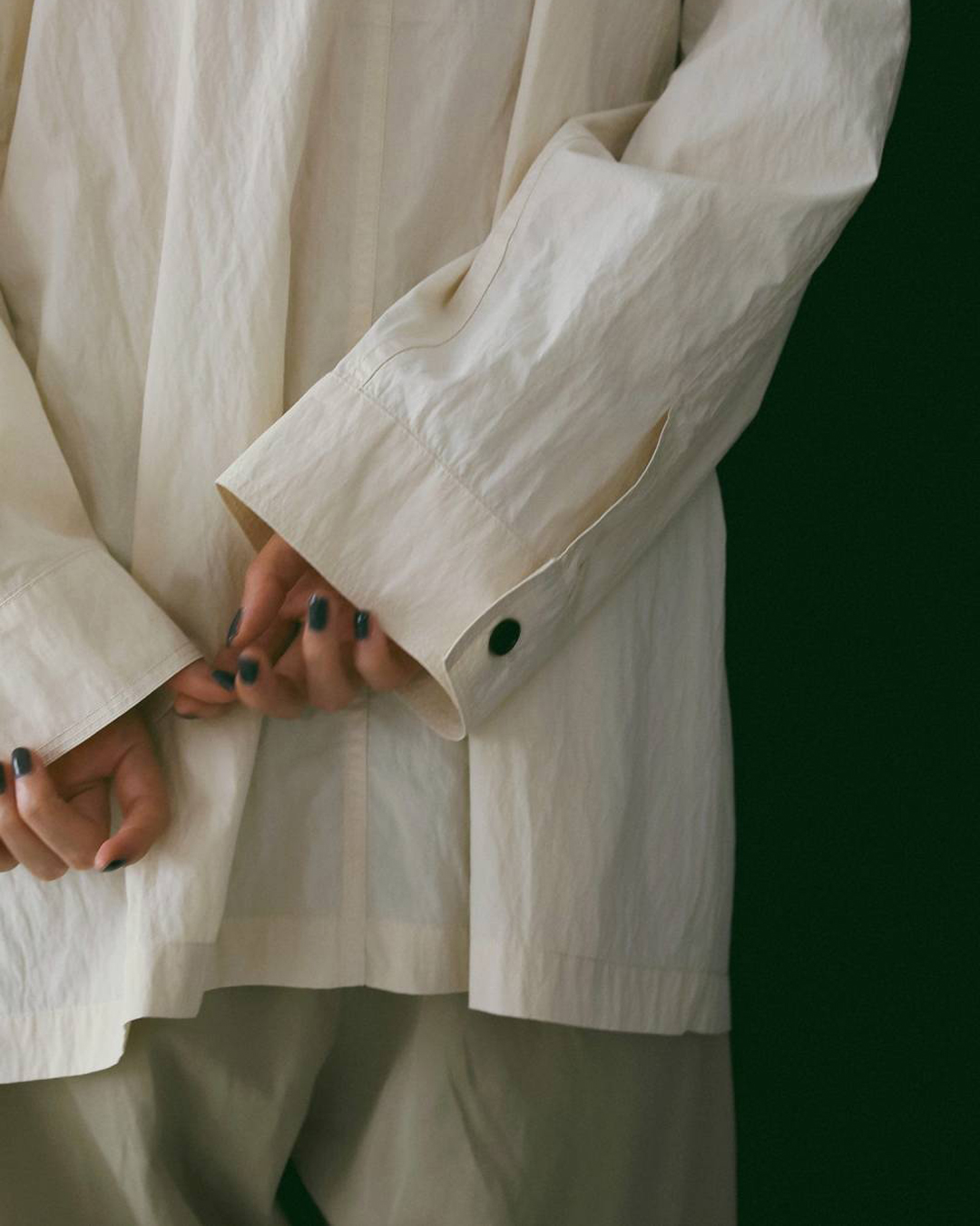 画像11: オーバーポケットシャツ　Over Pocket Shirts