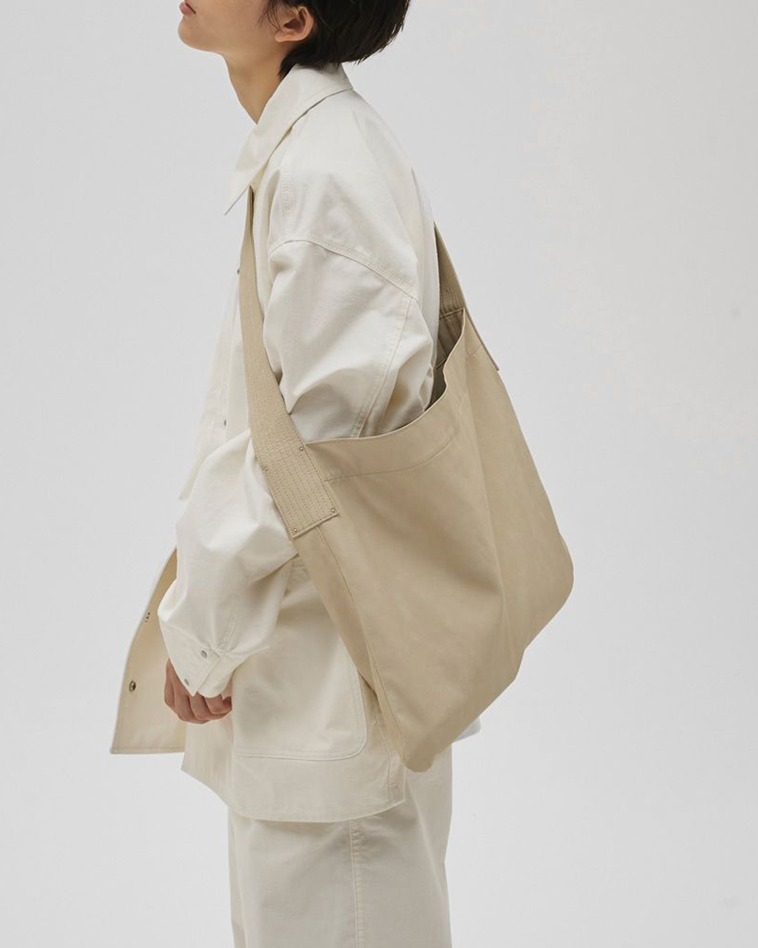 画像9: ユースフルショルダーバッグ　Useful Shoulder Bag